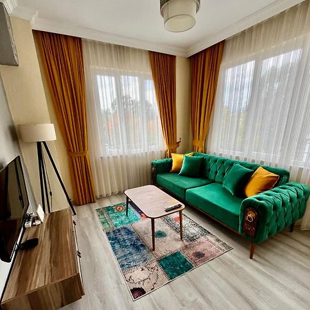 Mek Homes 2 Фетие Екстериор снимка