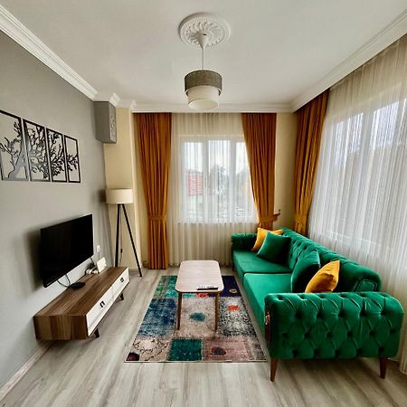 Mek Homes 2 Фетие Екстериор снимка