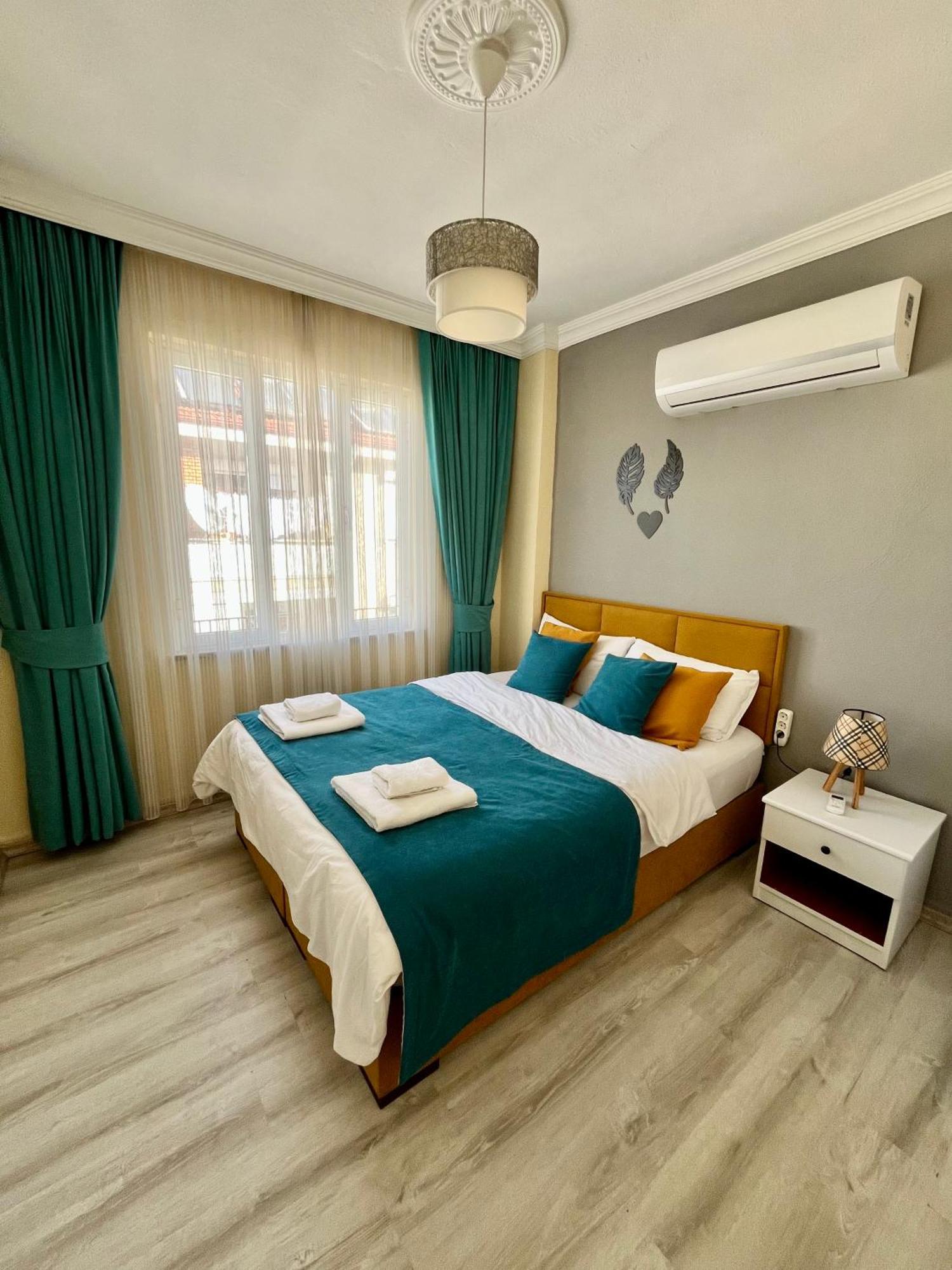 Mek Homes 2 Фетие Екстериор снимка
