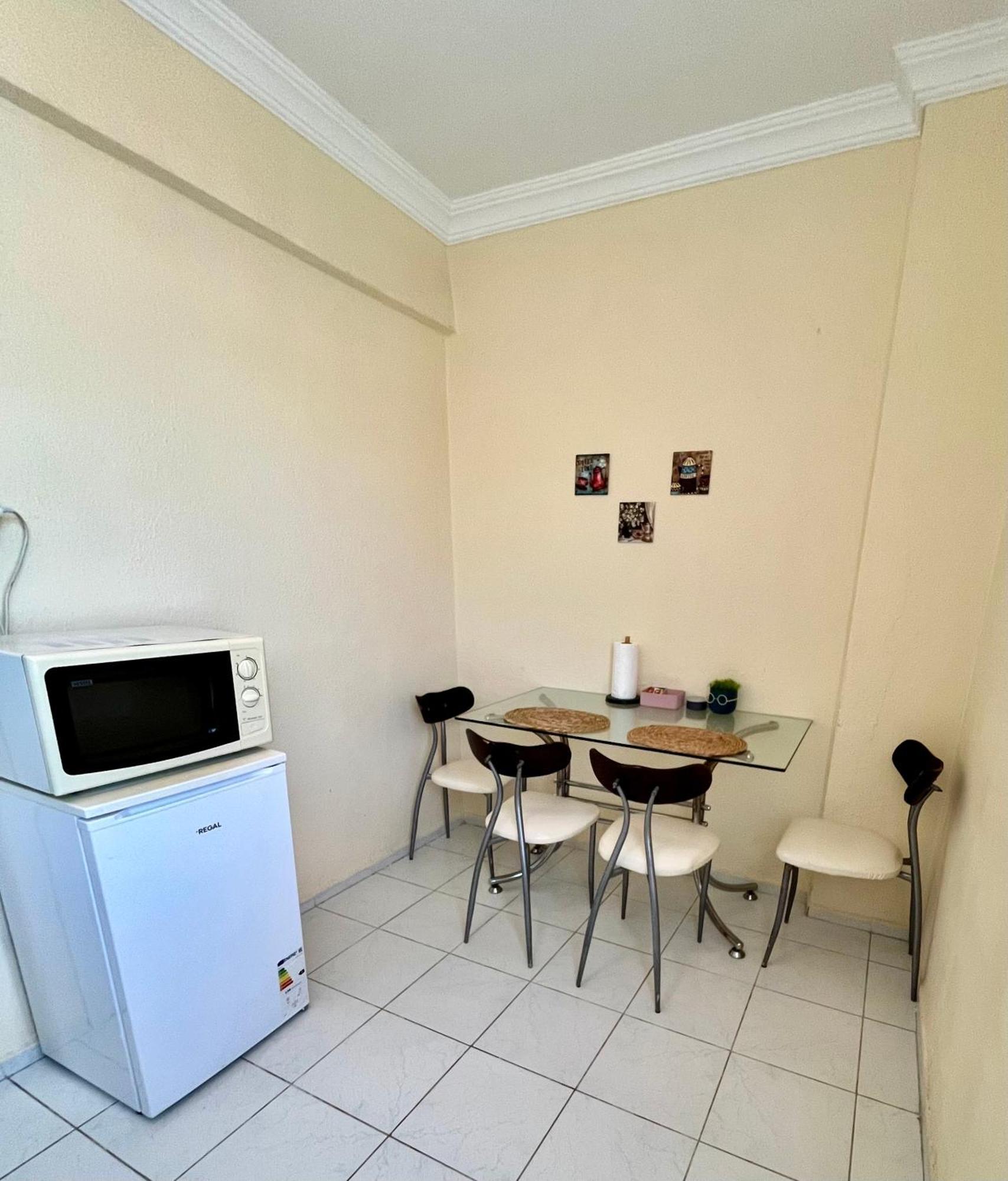 Mek Homes 2 Фетие Екстериор снимка