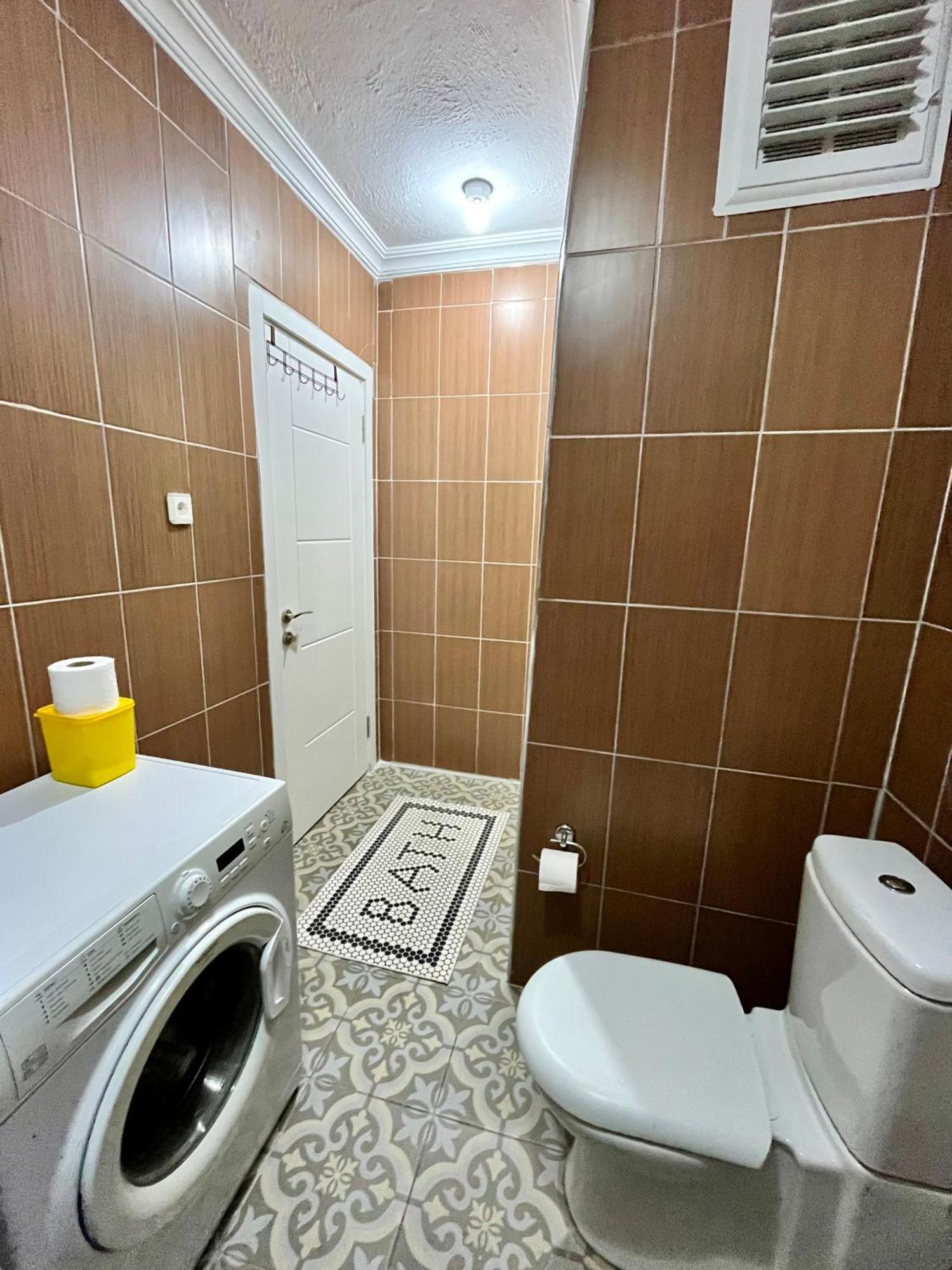 Mek Homes 2 Фетие Екстериор снимка