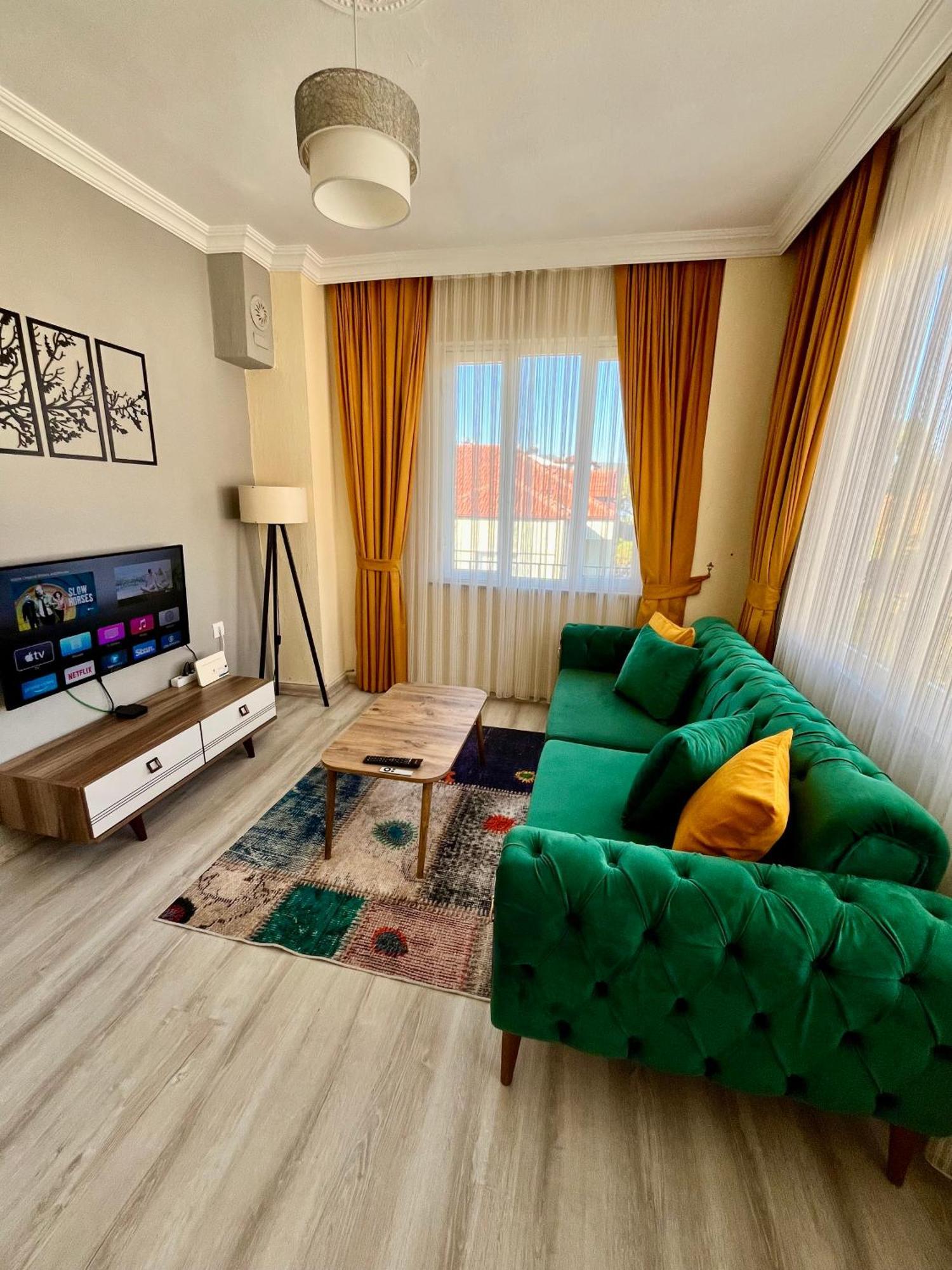 Mek Homes 2 Фетие Екстериор снимка